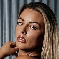 Amanda Rose Saccomanno Nude