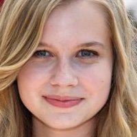 Angourie Rice Nude