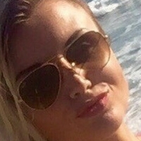 Anna Policarpova Nude