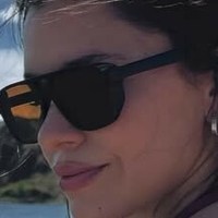 Azul Carricondo Nude