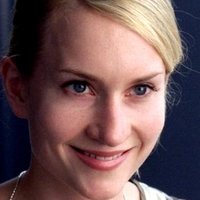 Birgitte Larsen Nude