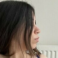 Damla Merve Nude