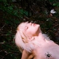 Electric_blonde Nude