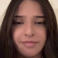 Elysandra Ali Sadun Nude