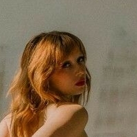 Eve Harper Nude