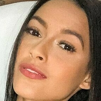 Gabriela Santos Flor Nude