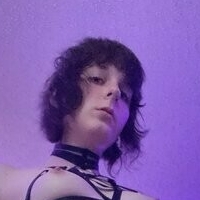 Ghostlovecraft Nude