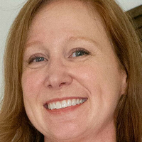 Ginger Daydreams Nude