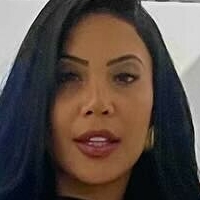 Ianka Reis Reisiankna Nude