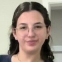 Julia Dourado Nude