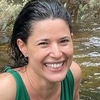 Manuela Do Monte Nude