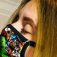 maskedgrl9 Nude