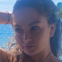 Mayatml femmefatale Maya Kokerov Nude