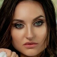 Melanie Pavlova Nude