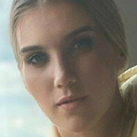 Natalia Vieru Nude