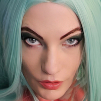 nyxoctavia.thesmall Nude