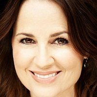 Paula Marshall Nude