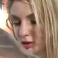 Regininha Poltergeist Nude
