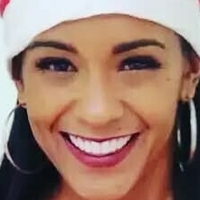 Rocio Miranda Nude