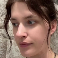 Saskia Fröhlich Nude