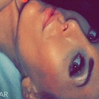 simonamihiela Nude