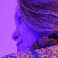 theharperkelly Nude