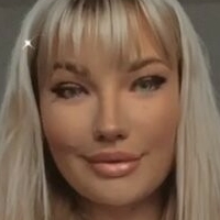 thelittleblondie Nude