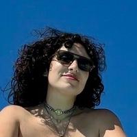 touchedbymarz Nude