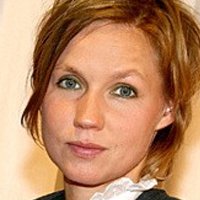 Tova Magnusson-Norling Nude