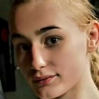 Wiktoria Chicatoro Czyżewska Nude