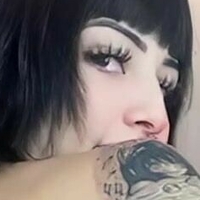 Yasmim Cat Nude